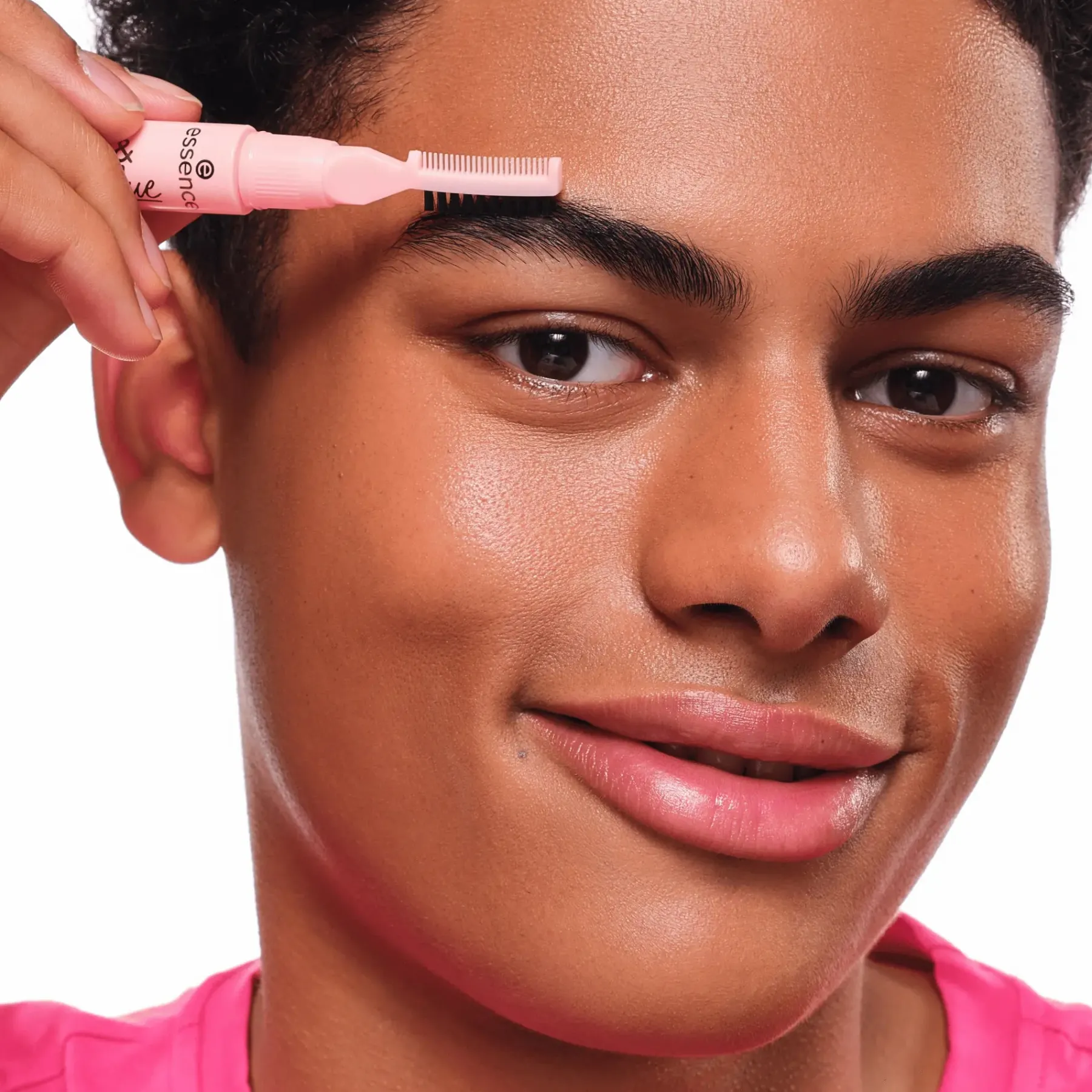 Discount Brow Lift & Freeze Glue 01 Clear Control Vegane Augenbrauen Produkten|Augenbrauen