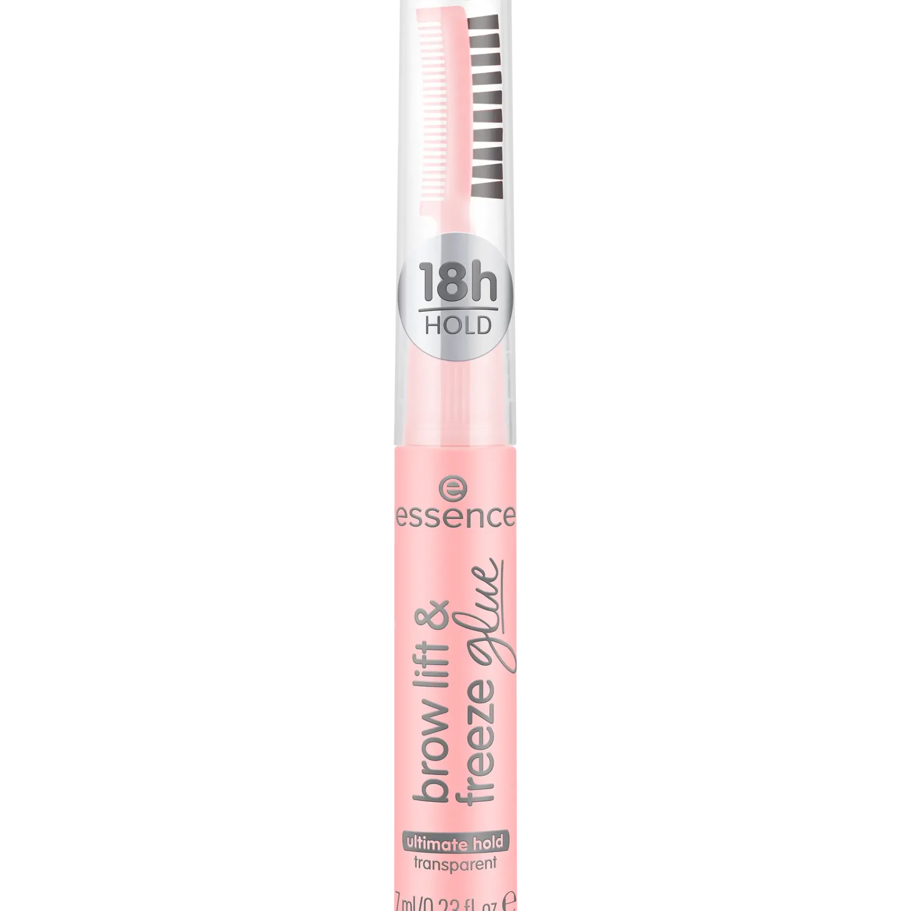Discount Brow Lift & Freeze Glue 01 Clear Control Vegane Augenbrauen Produkten|Augenbrauen