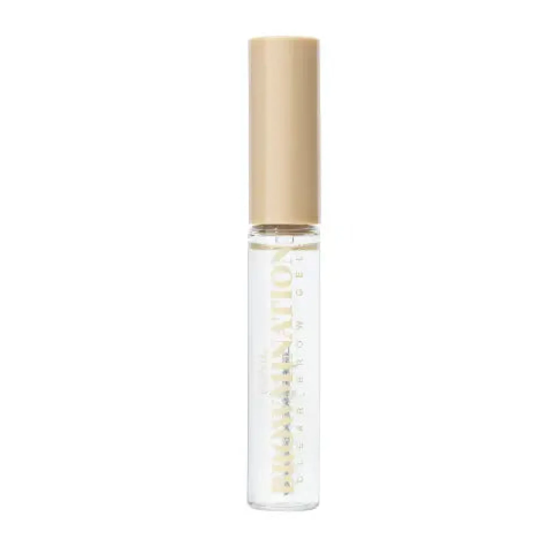 Browmination Clear Brow Gel Augenbrauen