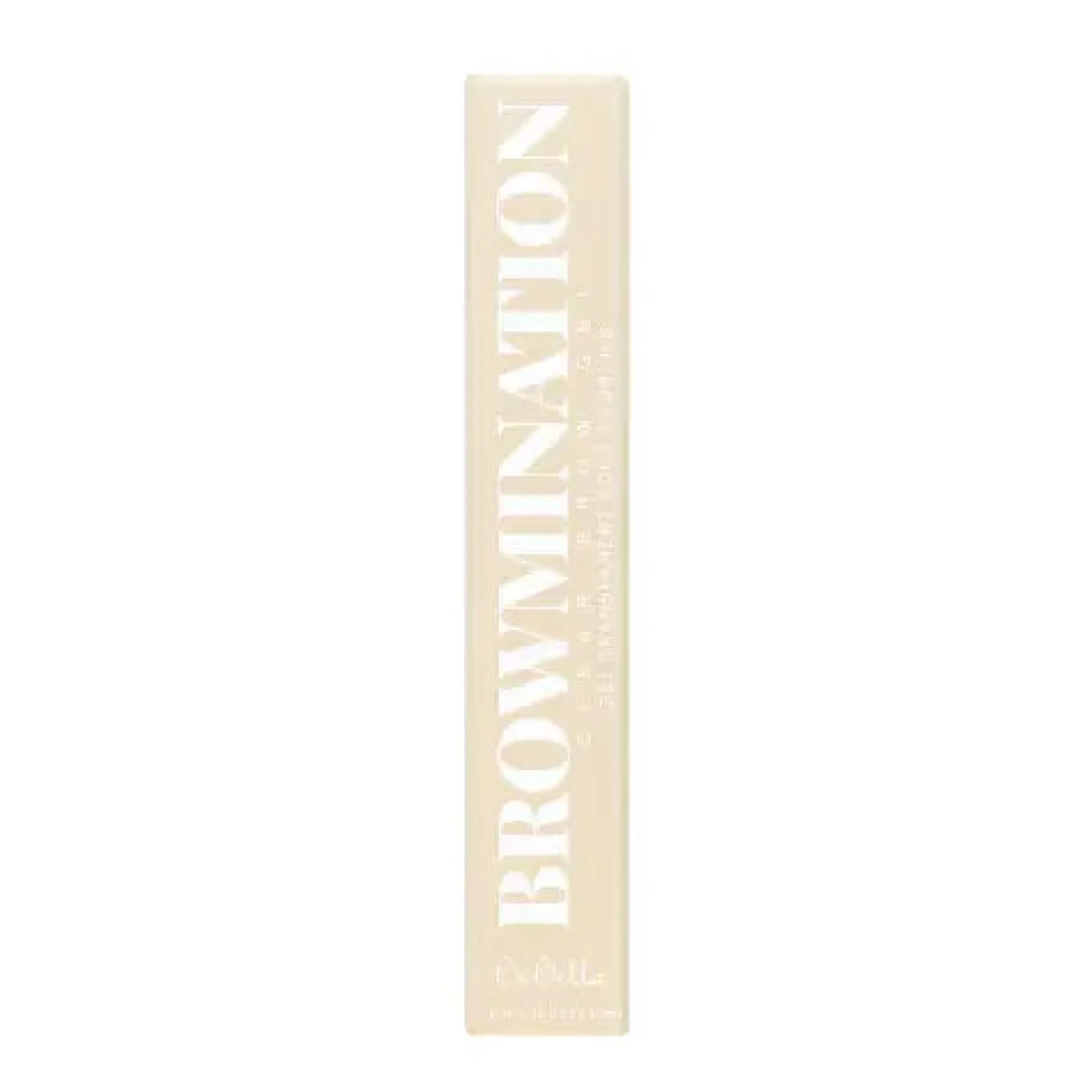 Browmination Clear Brow Gel Augenbrauen