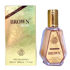New Brown Orchid Gold Eau De Parfum 50 ml. Arabische Parfums|Arabisches Parfum