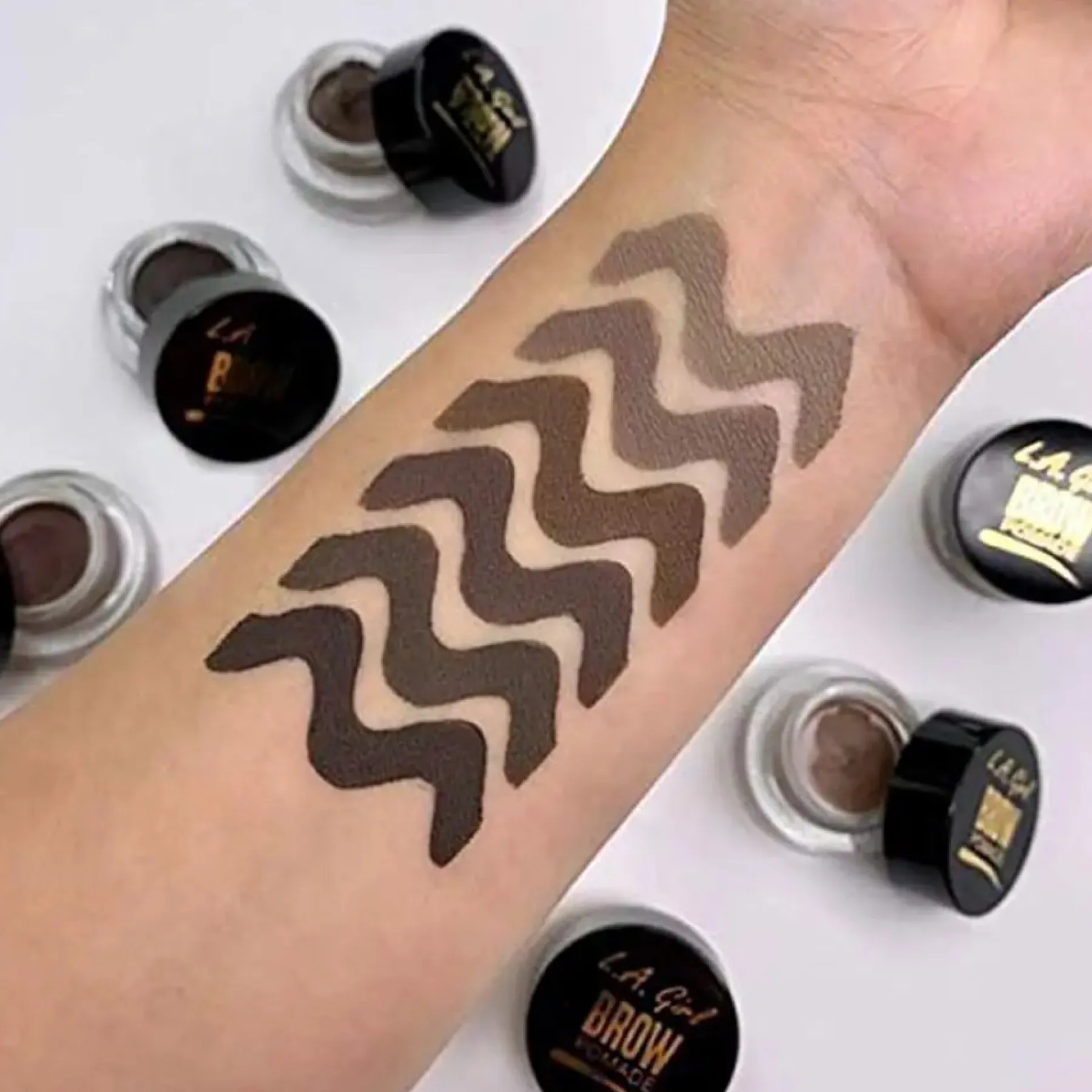 Online Brow Pomade Augenbrauen