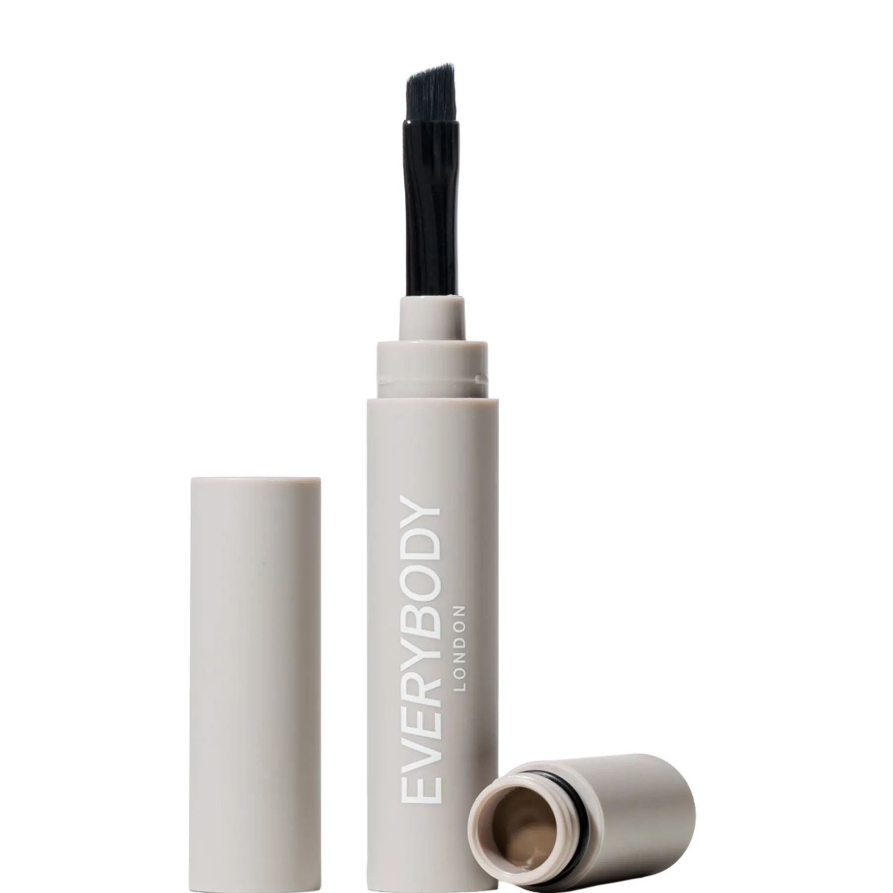 Discount Brow Pomade with Brush Vegane Augenbrauen Produkten|Augenbrauen