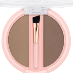 Best Brow Powder Duo Set Vegane Augenbrauen Produkten|Augenbrauen