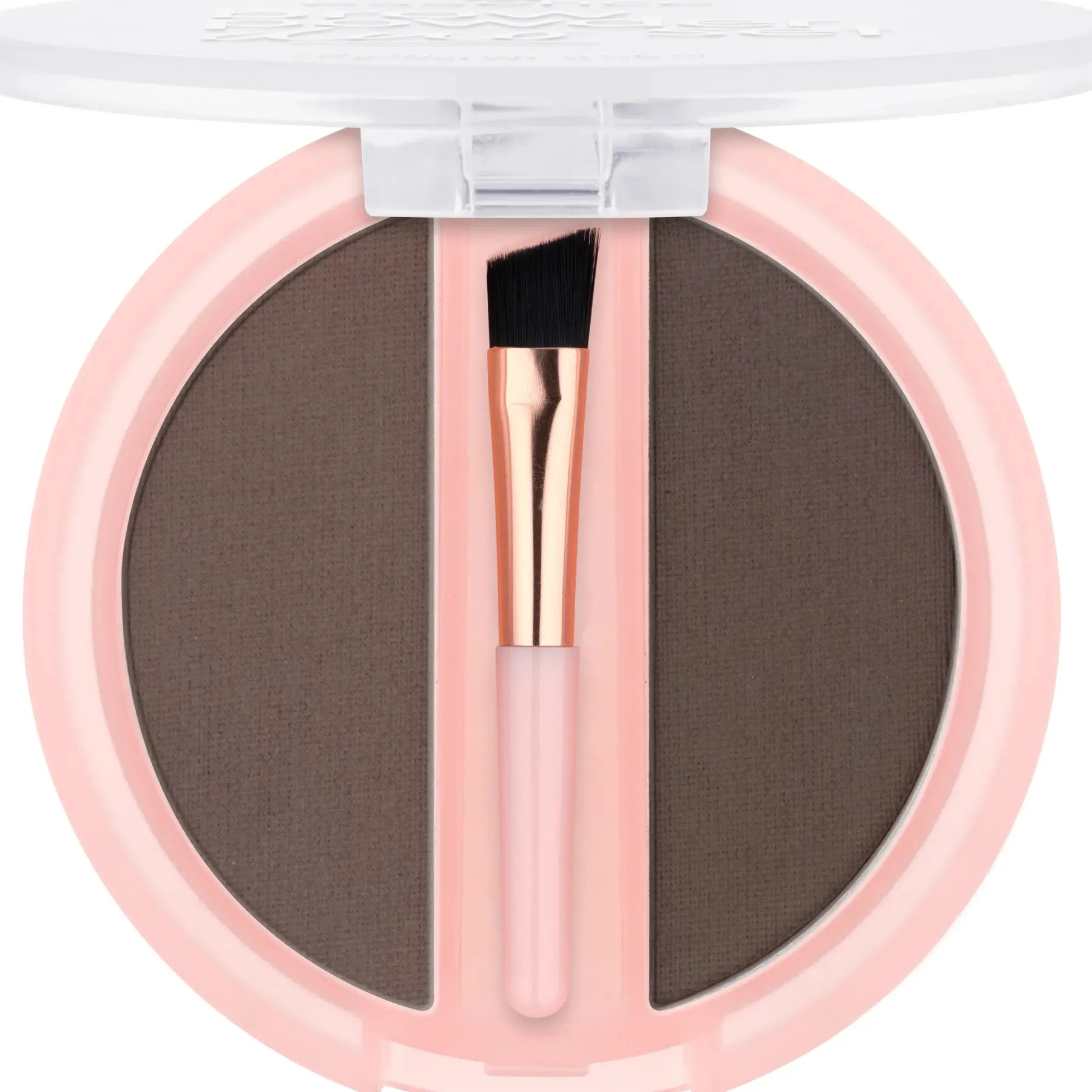 Best Brow Powder Duo Set Vegane Augenbrauen Produkten|Augenbrauen