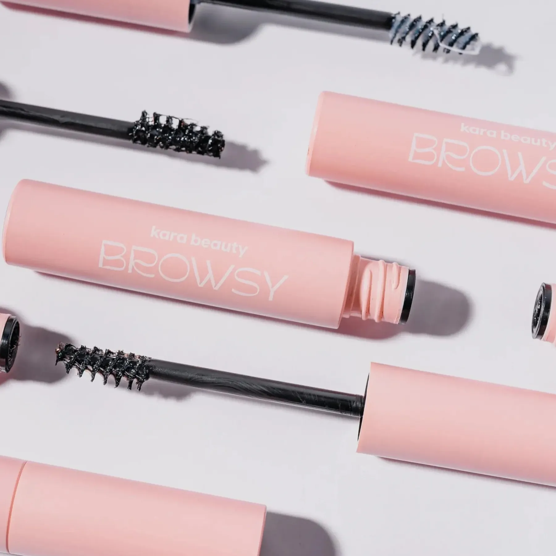 Outlet Browsy Tinted Brow Gel Vegane Augenbrauen Produkten|Augenbrauen