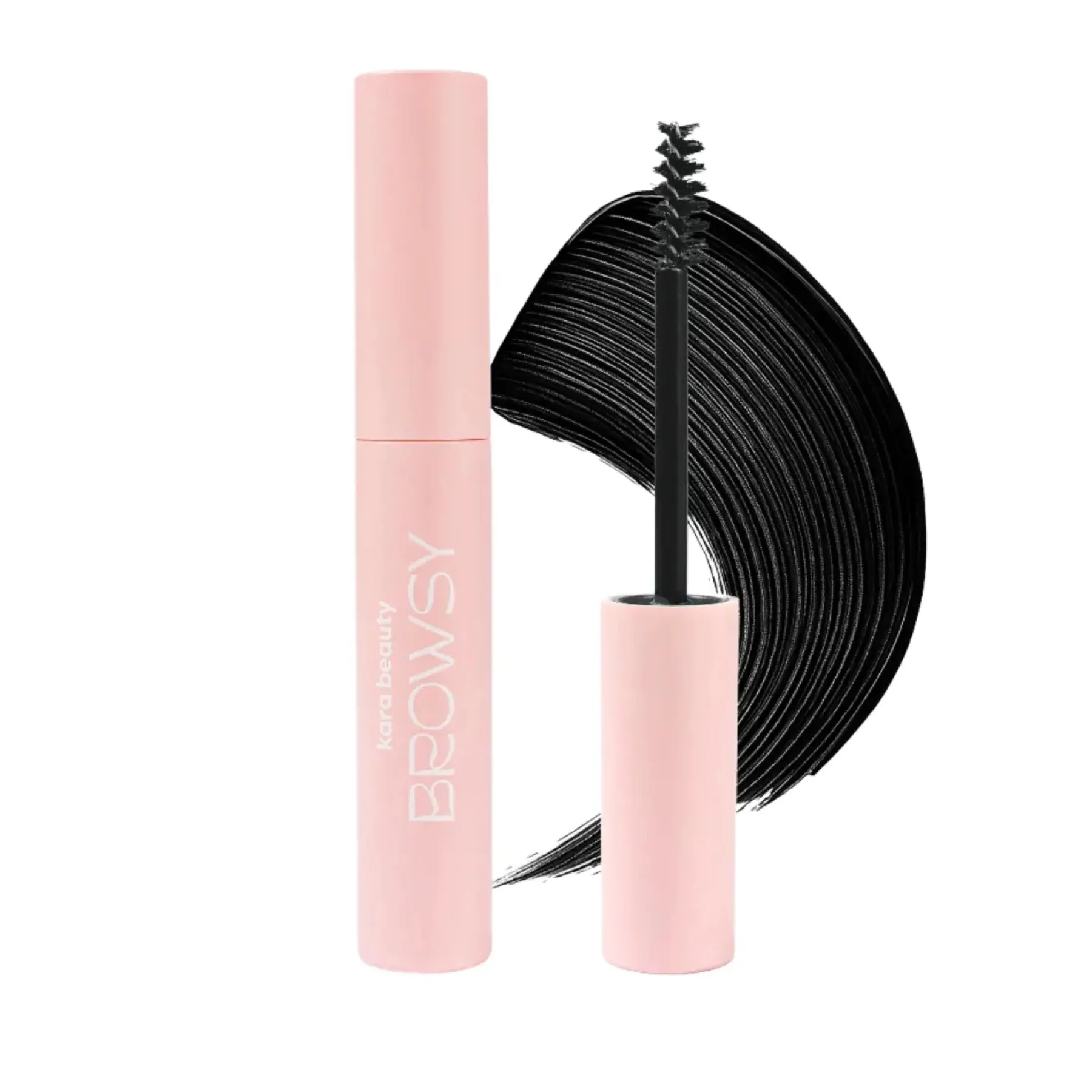 Outlet Browsy Tinted Brow Gel Vegane Augenbrauen Produkten|Augenbrauen