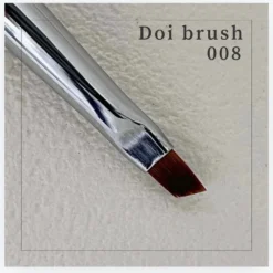 Discount Brush #08 Nagelpinsel|Korean Nails