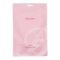 Hot Brush Cleansing Mat Tön Mehr|Makeup Pinsel Zubehör