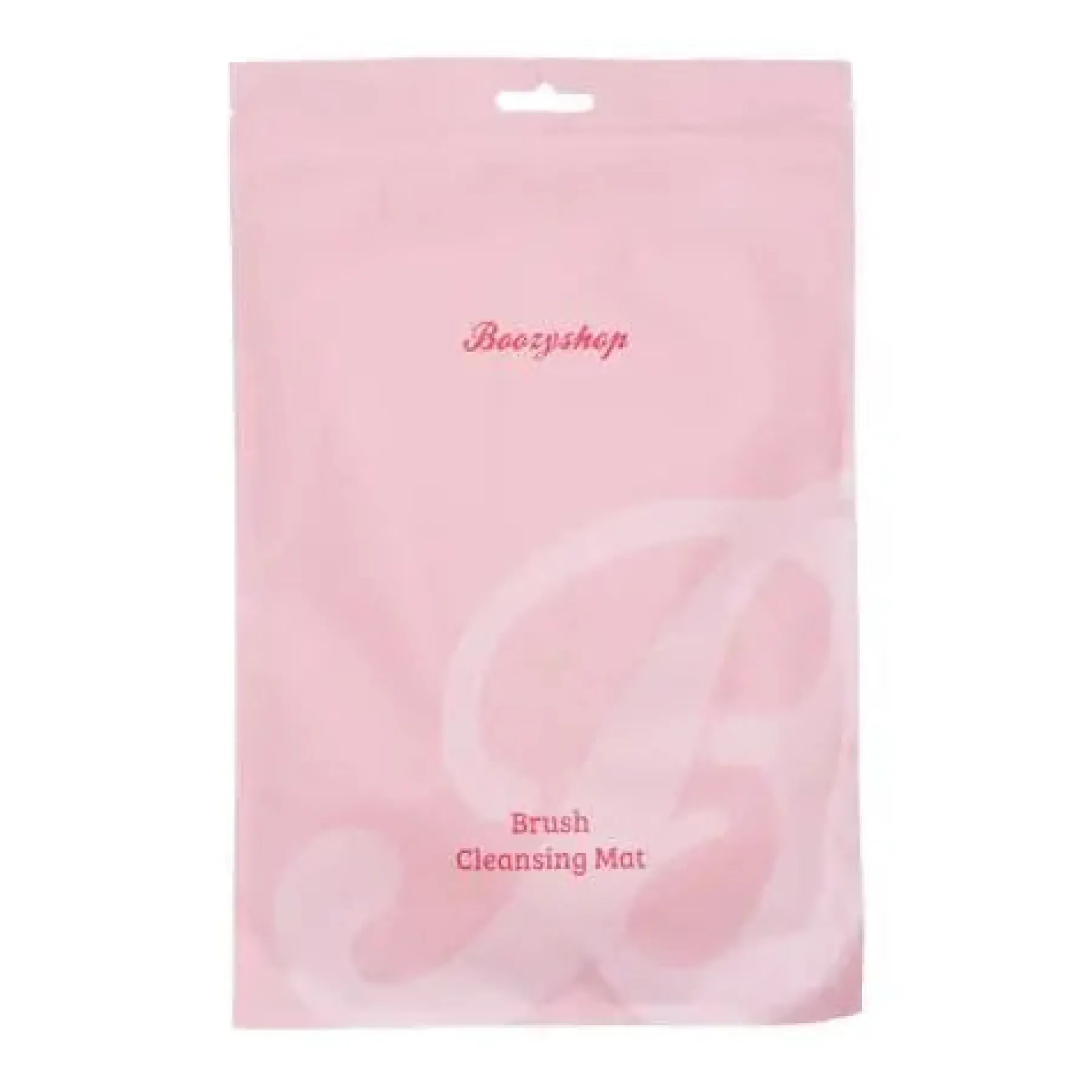 Hot Brush Cleansing Mat Tön Mehr|Makeup Pinsel Zubehör