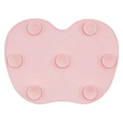 Hot Brush Cleansing Mat Tön Mehr|Makeup Pinsel Zubehör