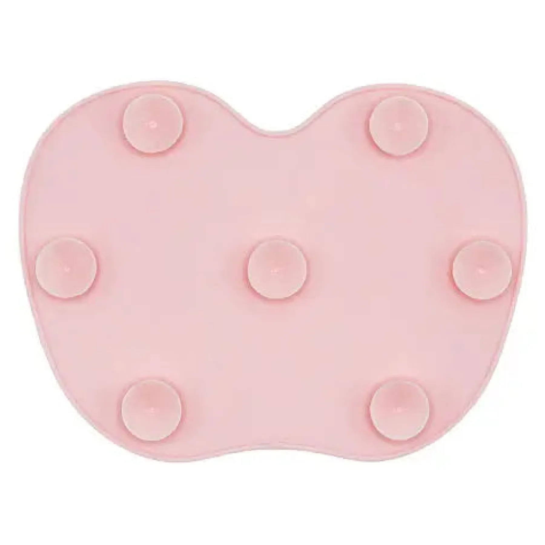 Hot Brush Cleansing Mat Tön Mehr|Makeup Pinsel Zubehör