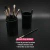 Brush Cup Holder Black Pinsel Halter Und Pinsel Gurtel|Tön Mehr