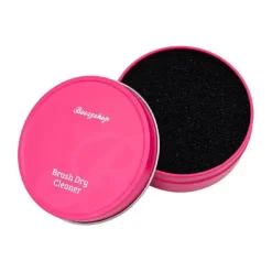 Hot Brush Dry Cleaner Tön Mehr|Makeup Pinsel Zubehör