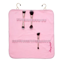 New Brush Drying Towel Tön Mehr|Makeup Pinsel Zubehör