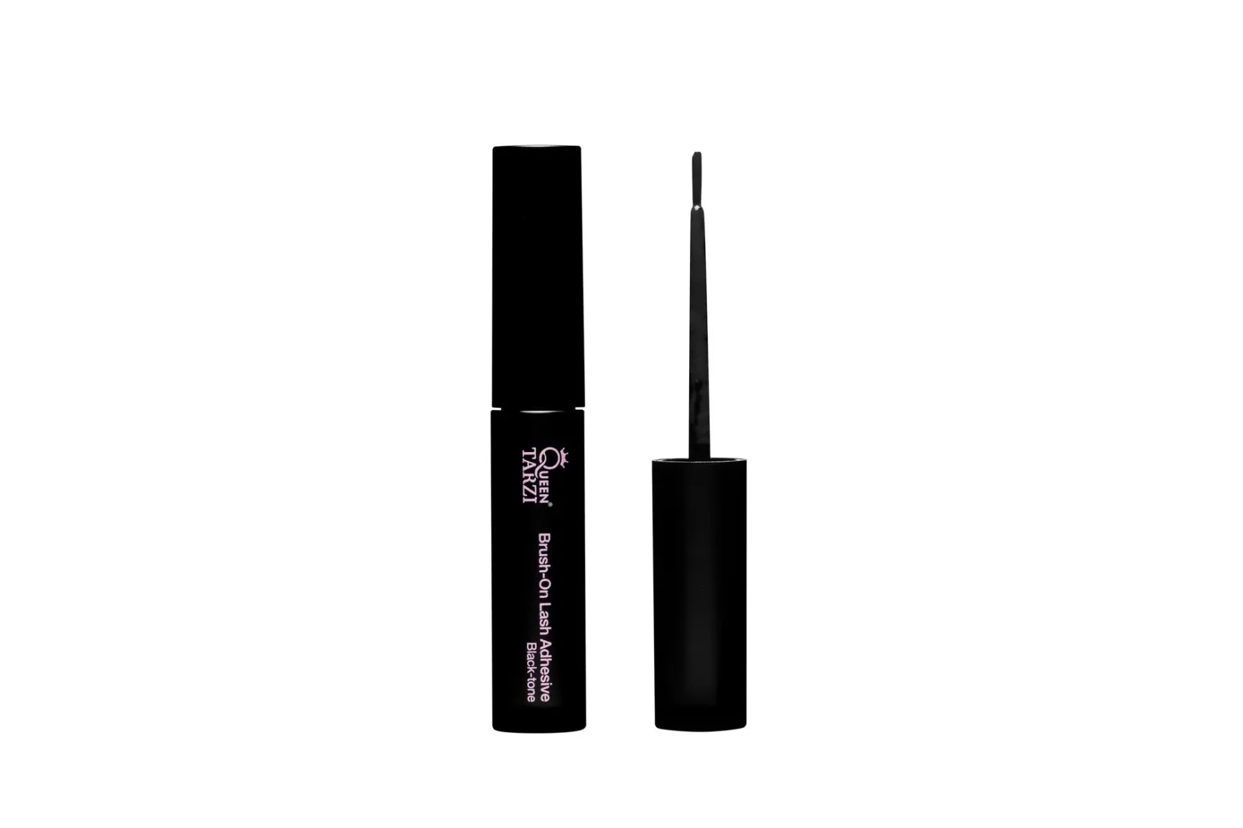 Brush-on Glue Dark Künstliche Wimpern|Clean Beauty
