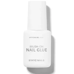 New Brush-On Nail Glue Veganer Nagellack|Nagelkleber