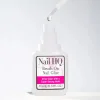 Clearance Brush on Nail Glue 10ml Veganer Nagellack|Nagelkleber