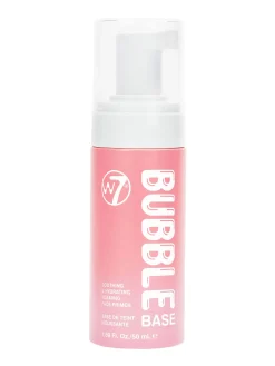 New Bubble Base Soothing & Hydrating Foaming Primer Make-Up Primer
