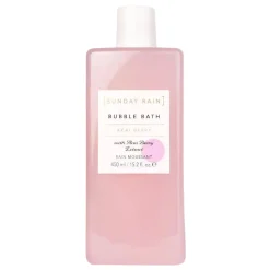 Hot Bubble Bath Acai Berry Everything Shower|Vegan Pflege