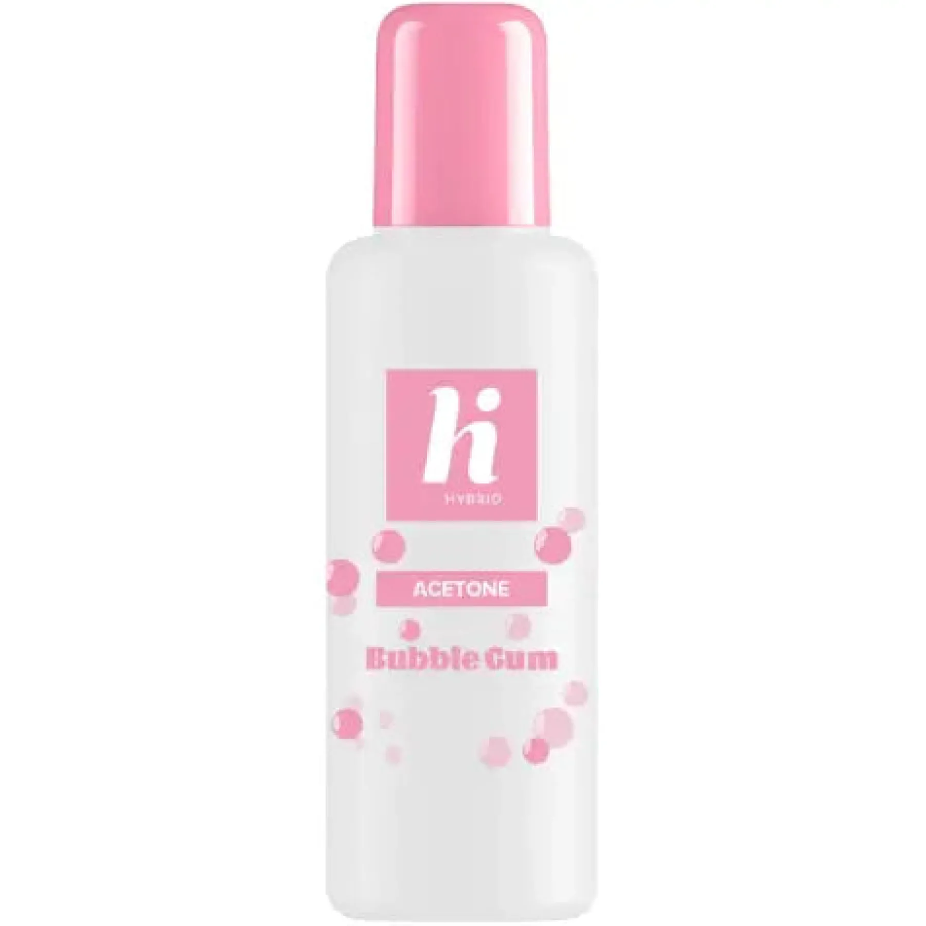 Discount Bubble Gum Acetone Veganer Nagellack|Gel Nagellackentferner