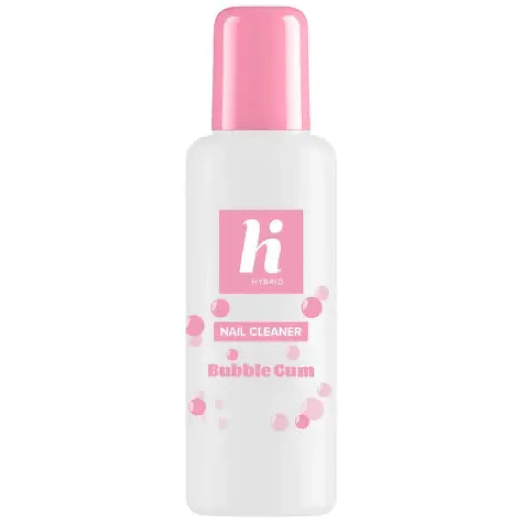 Best Bubble Gum Nail Cleaner Veganer Nagellack|7. Plaklaag Verwijderen