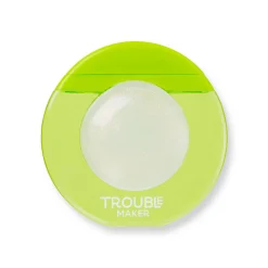 Bubble Trouble Lip Gloss Elijah Clear Lipgloss|Veganer Lipgloss
