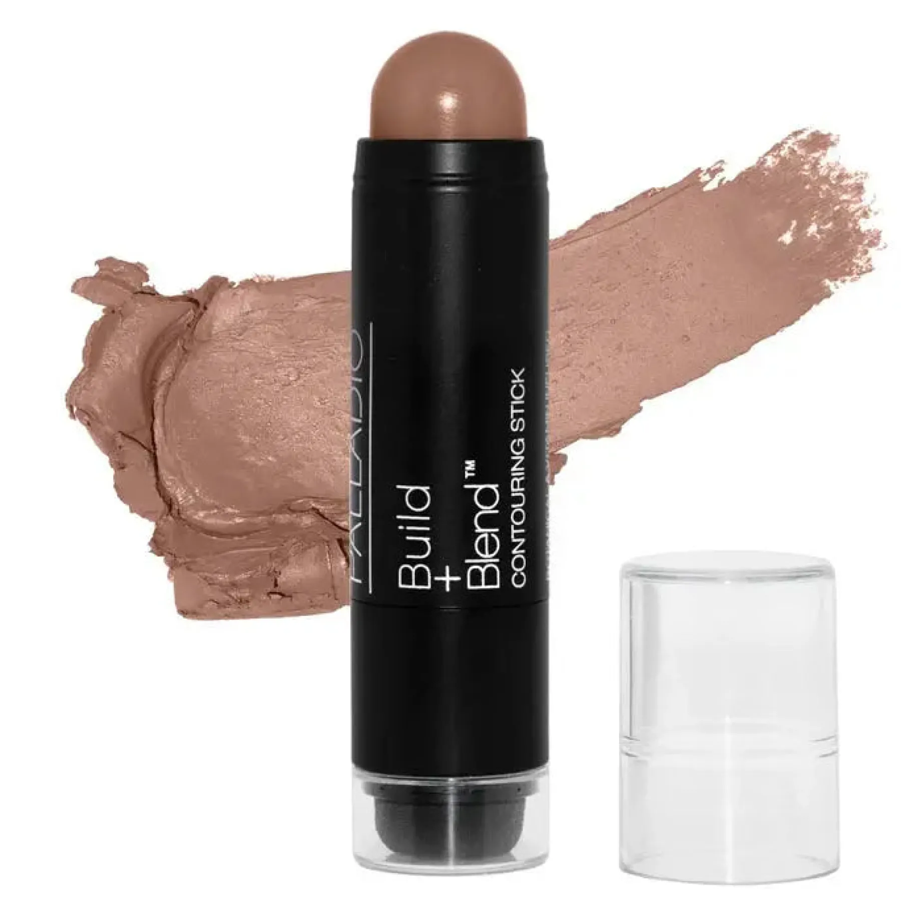 Hot Build & Blend Contour Stick Amber Glow Konturieren