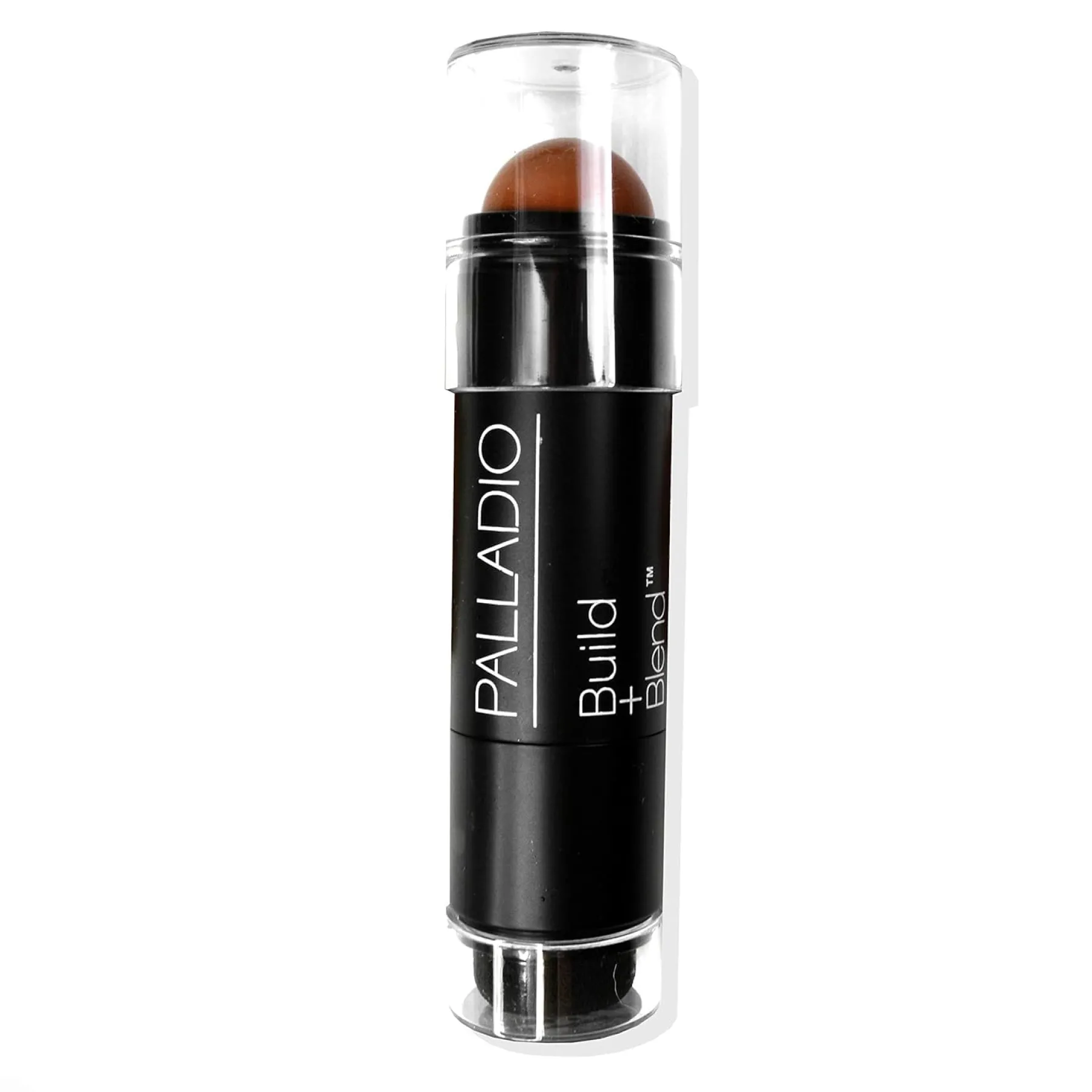 Hot Build & Blend Contour Stick Amber Rose Konturieren