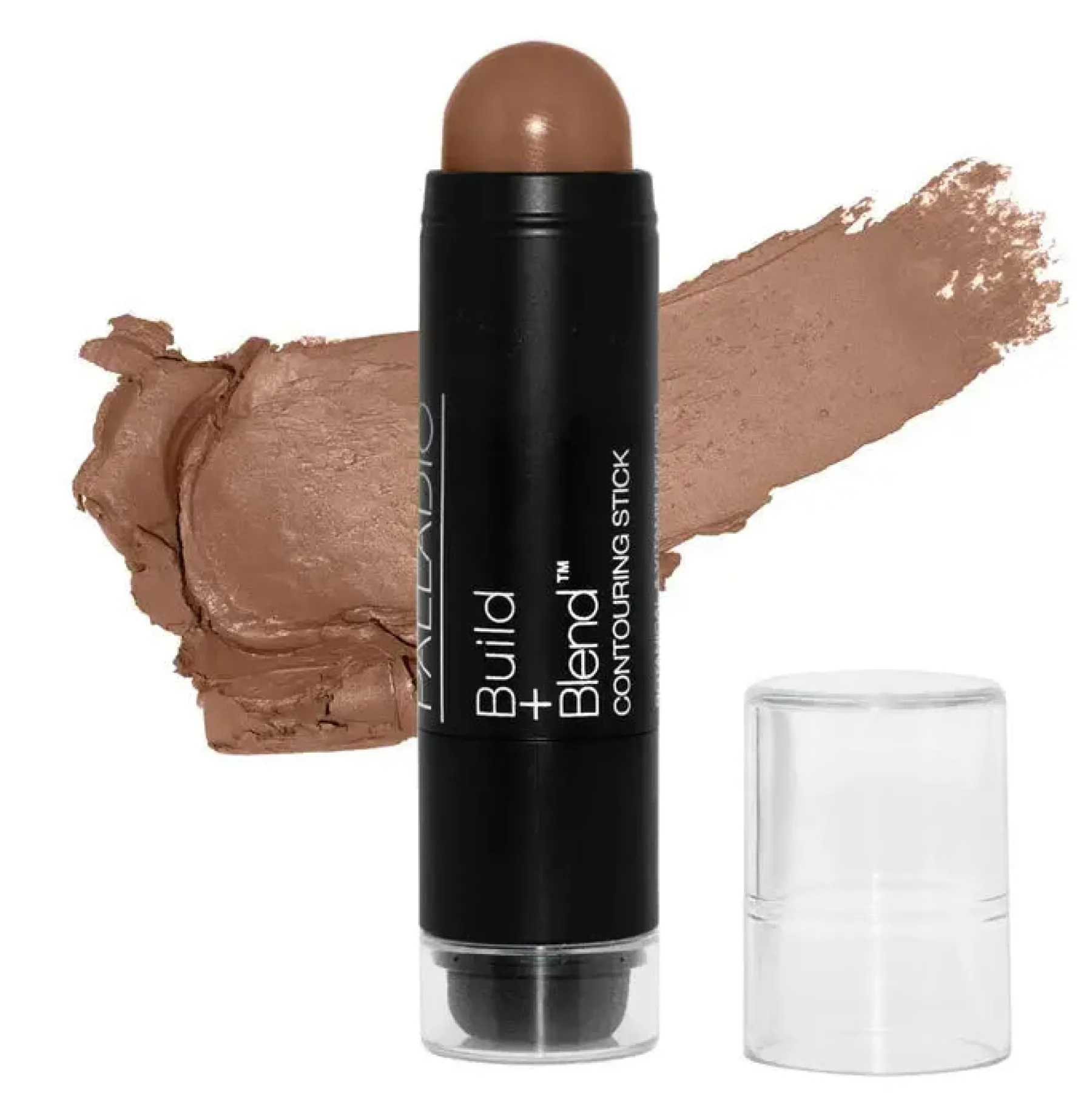 Hot Build & Blend Contour Stick Cinnamon Konturieren