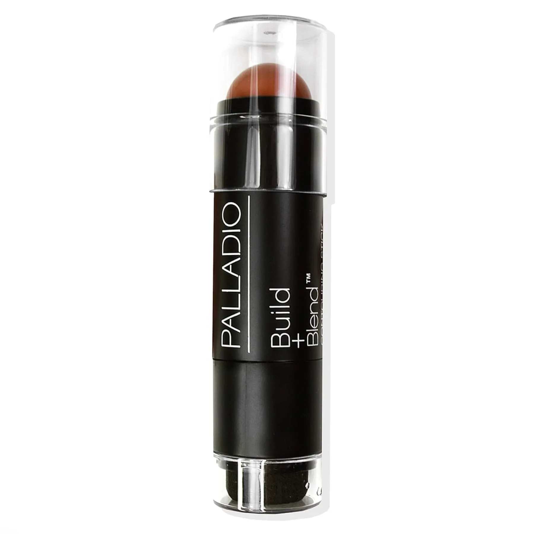 Hot Build & Blend Contour Stick Cinnamon Konturieren