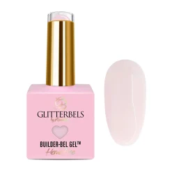 Builder-Bel Gel Peek-a-boo 4. Builder Gels|Veganer Nagellack