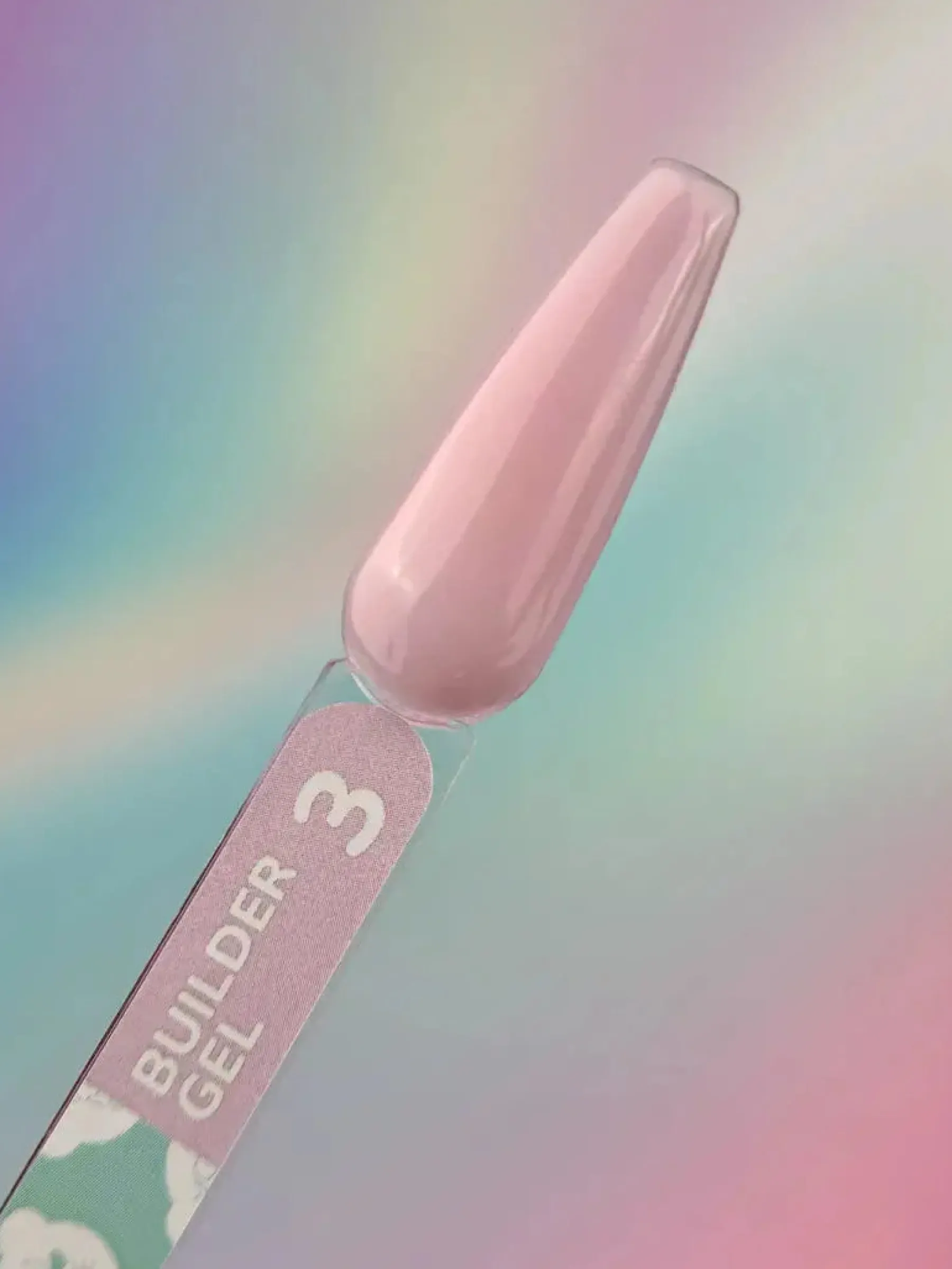 Sale Builder Gel 3 4. Builder Gels|Veganer Nagellack