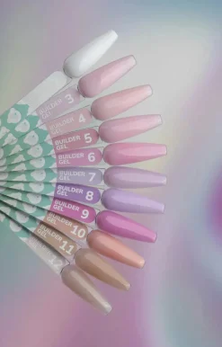 Sale Builder Gel 3 4. Builder Gels|Veganer Nagellack