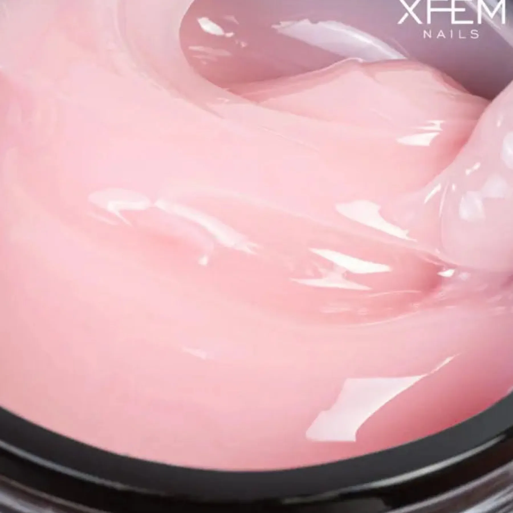 Clearance Builder Gel Thixo Jelly UV/LED Candy 50 ml. 4. Builder Gels|Hema-Frei
