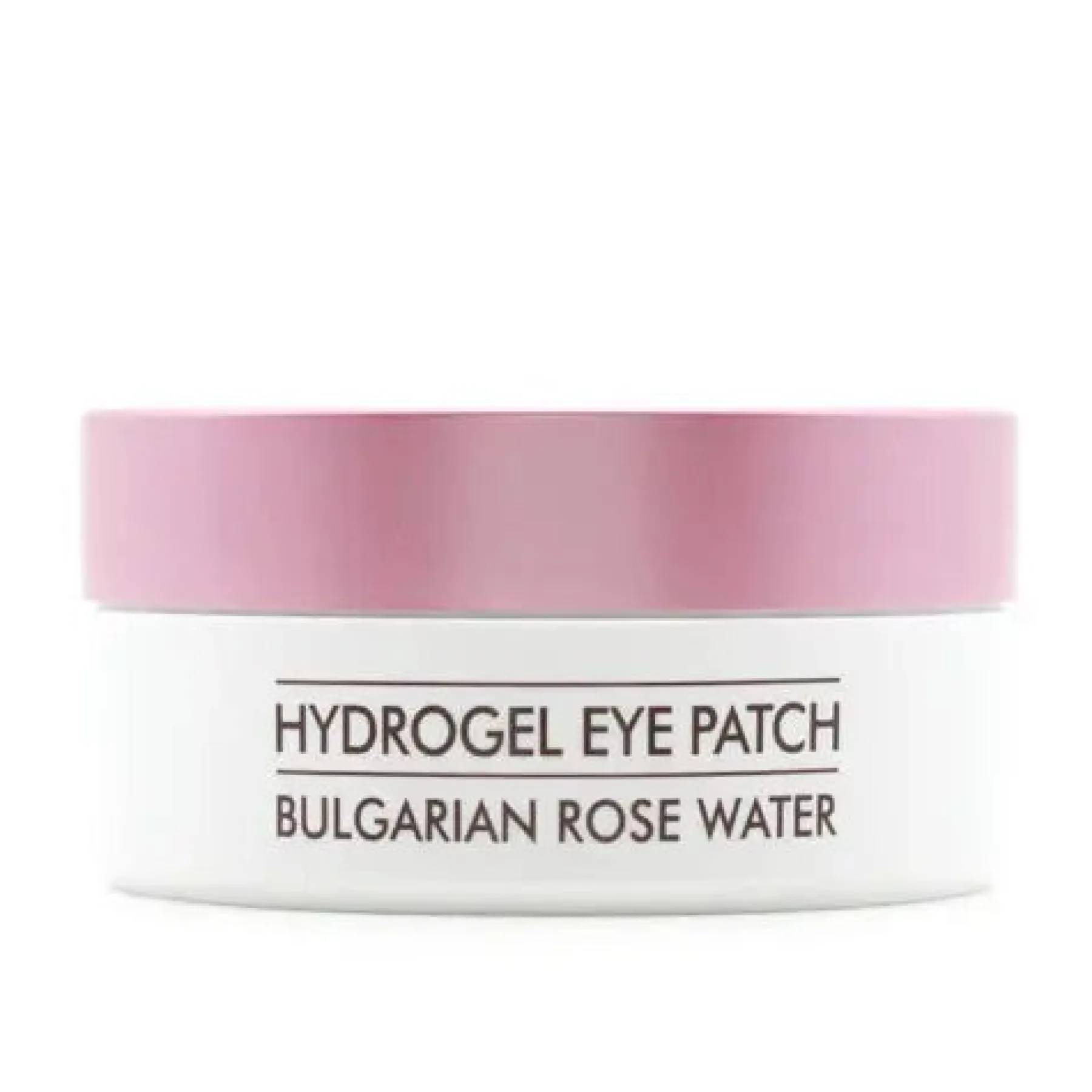 Sale Bulgarian Rose Hydrogel Eye Patch Clean Beauty|Hauptzutat