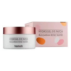 Sale Bulgarian Rose Hydrogel Eye Patch Clean Beauty|Hauptzutat