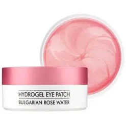 Sale Bulgarian Rose Hydrogel Eye Patch Clean Beauty|Hauptzutat