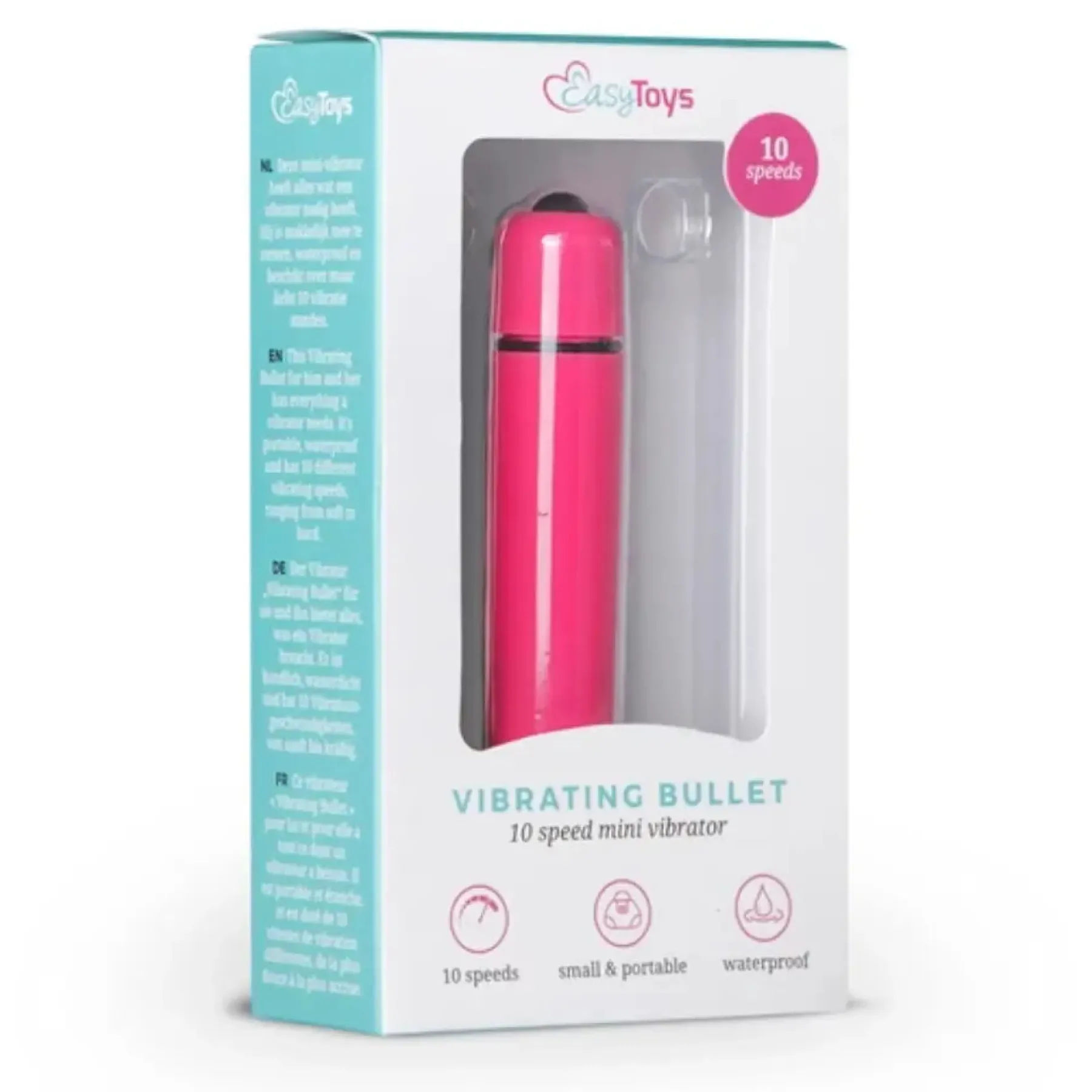 Discount Bullet Vibrator Intimität