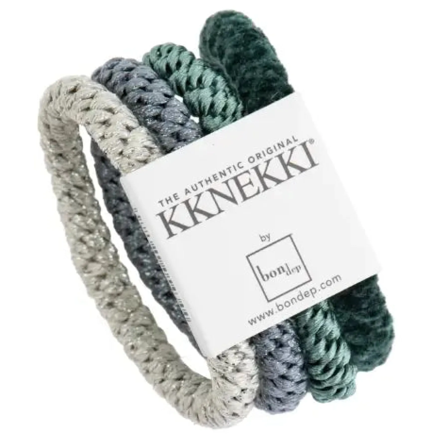 Outlet Bundle 35 Haarprobleem|Haargummis