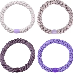 Clearance Bundle 36 Haarprobleem|Haargummis