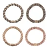 Bundle 10 Haarprobleem|Haargummis