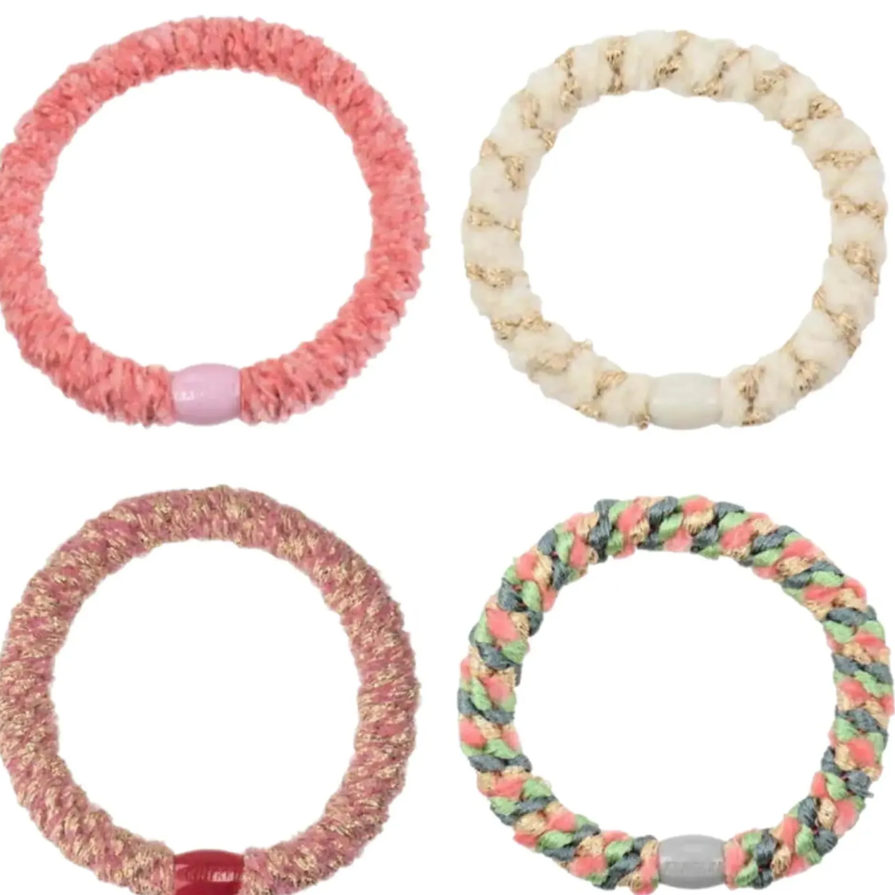 Outlet Bundle 18 Haarprobleem|Haargummis