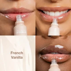 New Butter Balm French Vanilla Lippenbalsam|Lippenbalsam