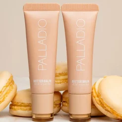 New Butter Balm French Vanilla Lippenbalsam|Lippenbalsam