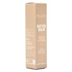 New Butter Balm French Vanilla Lippenbalsam|Lippenbalsam