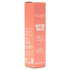 Clearance Butter Balm Peaches & Cream Lippenbalsam|Lippenbalsam