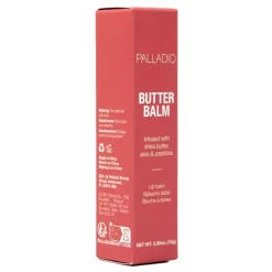 Best Butter Balm Strawberry Shortcake Lippenbalsam|Lippenbalsam