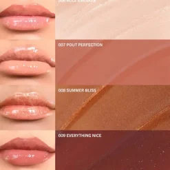 New Butter Bliss Lip Balm 003 Petal Pop Clean Beauty|Vegan Pflege