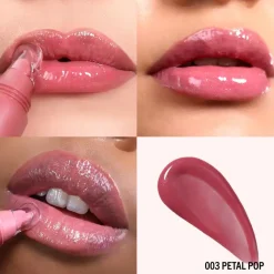 New Butter Bliss Lip Balm 003 Petal Pop Clean Beauty|Vegan Pflege